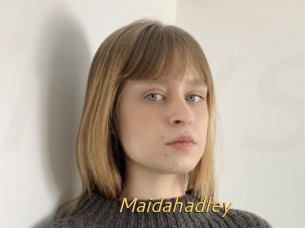 Maidahadley