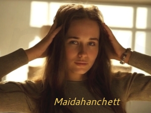 Maidahanchett