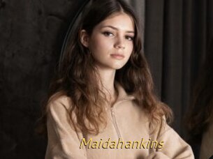 Maidahankins
