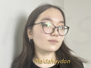 Maidahaydon