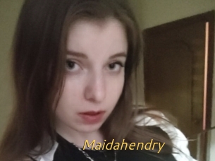 Maidahendry