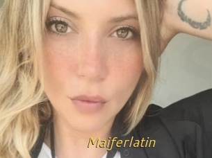 Maiferlatin