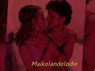 Maikolandelodie