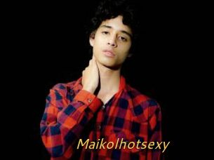 Maikolhotsexy