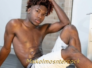 Maikolmosntercock