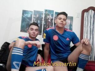 Maikolvsmartin