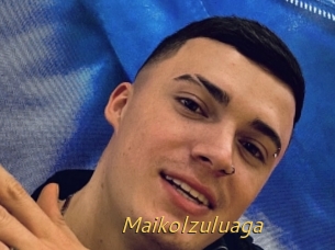 Maikolzuluaga