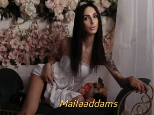 Mailaaddams