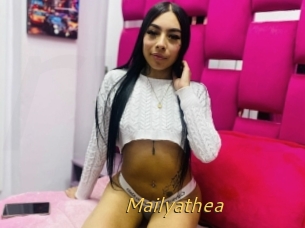 Mailyathea