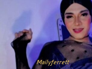 Mailyferrett