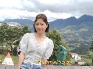 Maimai555
