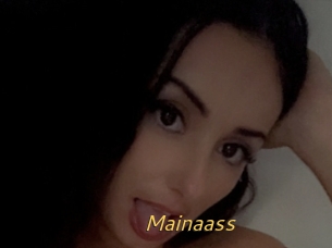 Mainaass