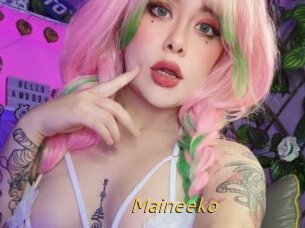 Maineeko