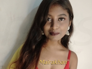 Mairakhan