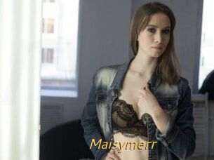 Maisymerr