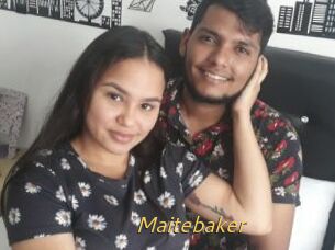 Maitebaker