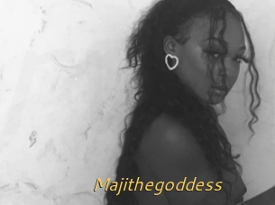 Majithegoddess