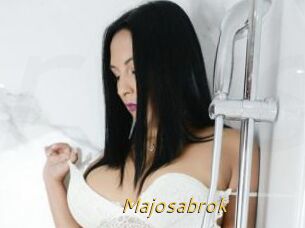 Majosabrok