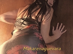 Makarenaguevara