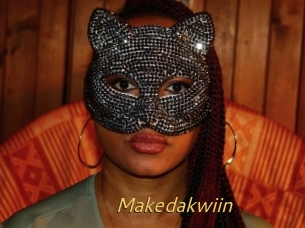 Makedakwiin