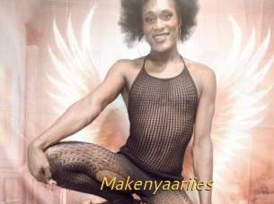 Makenyaariies