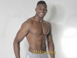 Makonnen