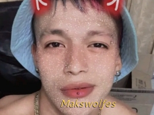 Makswolfes