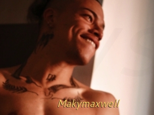 Makymaxwell