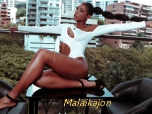 Malaikajon