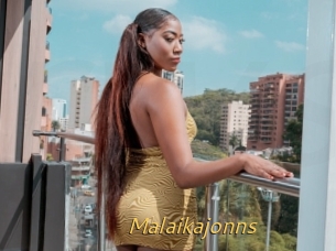 Malaikajonns