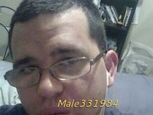 Male331984