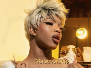 Malecxalahia