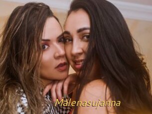 Malenasujanna