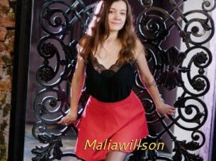 Maliawillson