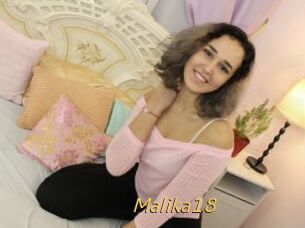 Malika18
