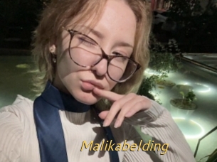 Malikabelding