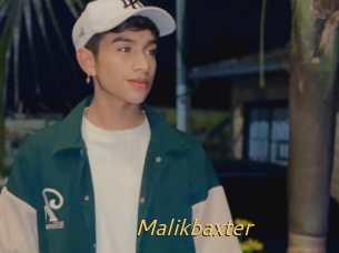 Malikbaxter