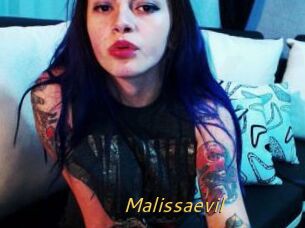 Malissaevil