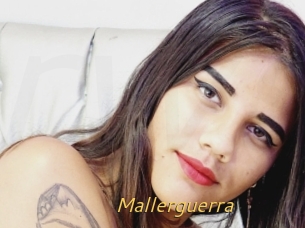 Mallerguerra