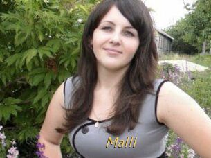 Malli