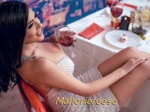 Malloriereese