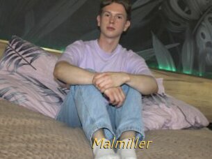 Malmiller