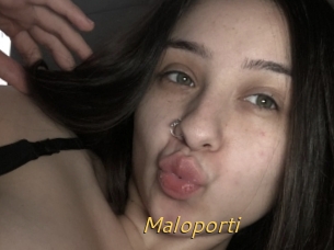 Maloporti