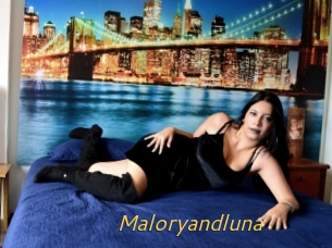 Maloryandluna
