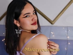 Maloryrousseau