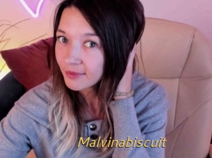 Malvinabiscuit