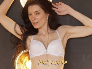 Malyasoke