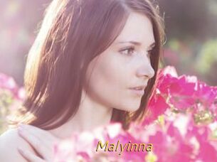 Malyinna