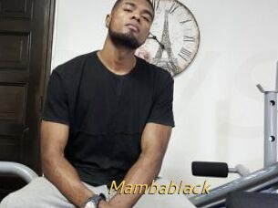 Mambablack