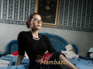 Mambazo